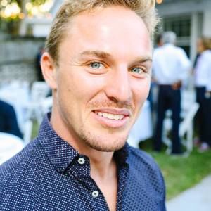 Meet your Posher, Ben